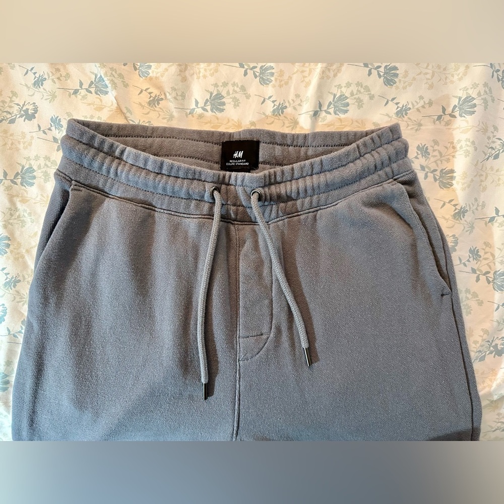 H&M Men Jogger - Picture 5 of 9